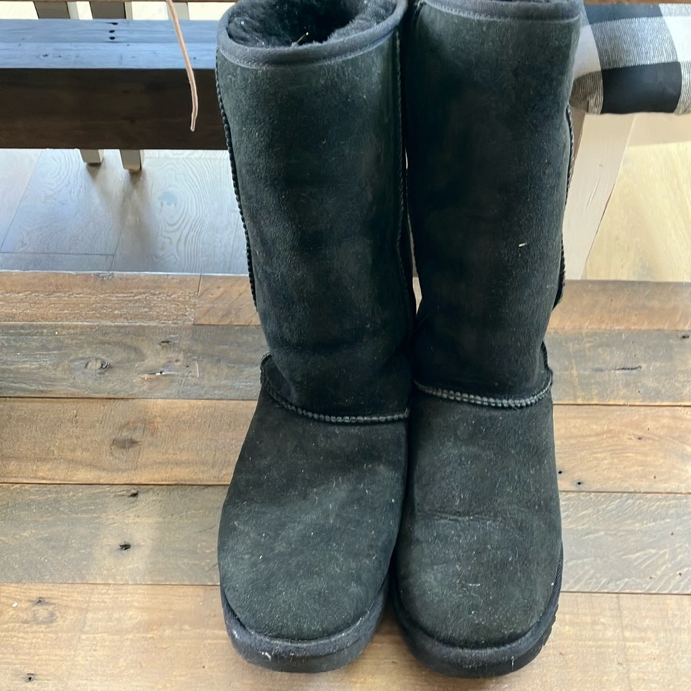 Ugg tall boots